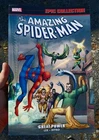 Amazing Spider-Man Epic Collection Vol 1 Great Power Marvel OOP Lee Ditko Spidey