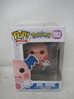 FUNKO POP MR MIME #582 FIGURE POKEMON