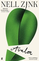 Avalon | Nell Zink | Taschenbuch | Kartoniert / Broschiert | Englisch | 2023