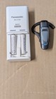 Motorola H300 Ear-Hook Wireless Headset W/ 2x Rechargeable AAA Battery / Charger