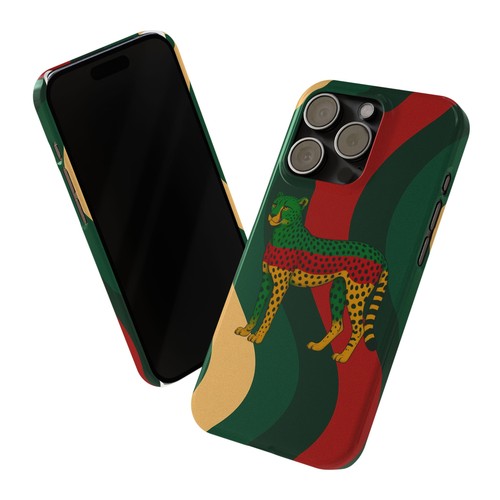 Cheetah Couture Phone Case All iPhone Models - Picture 18 of 82