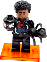 Lego Minifigures 71050 Spider-Man Figur Nr.1 Spider-Man