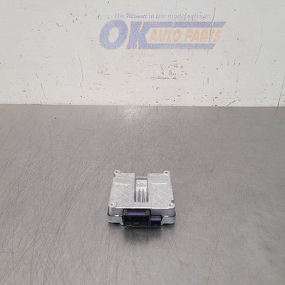 23 2023 ACURA MDX ALTERNATING CURRENT INVERTER 31600TYAA11