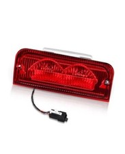 Third Brake Lights 923-290 Compatible With 1992-2022 Ford E150 Halogen Lights