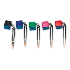 Silver Bullet QCSBPC Pool Cue Chalker