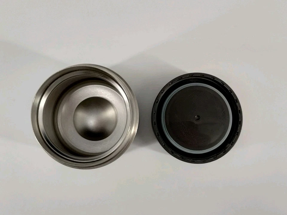 Termo de comida Clone Wars tarro aislado de acero inoxidable frío caliente Star Wars Yoda Foto 4 de 4