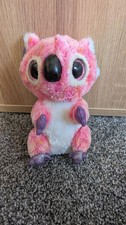 Ty Kacey The Koala Beanie Baby Soft Toy