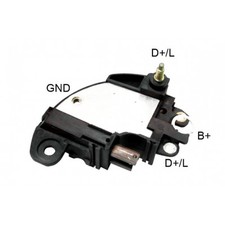 Régulateur alternateur Citroen SAXO