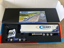 tekno model derry transport