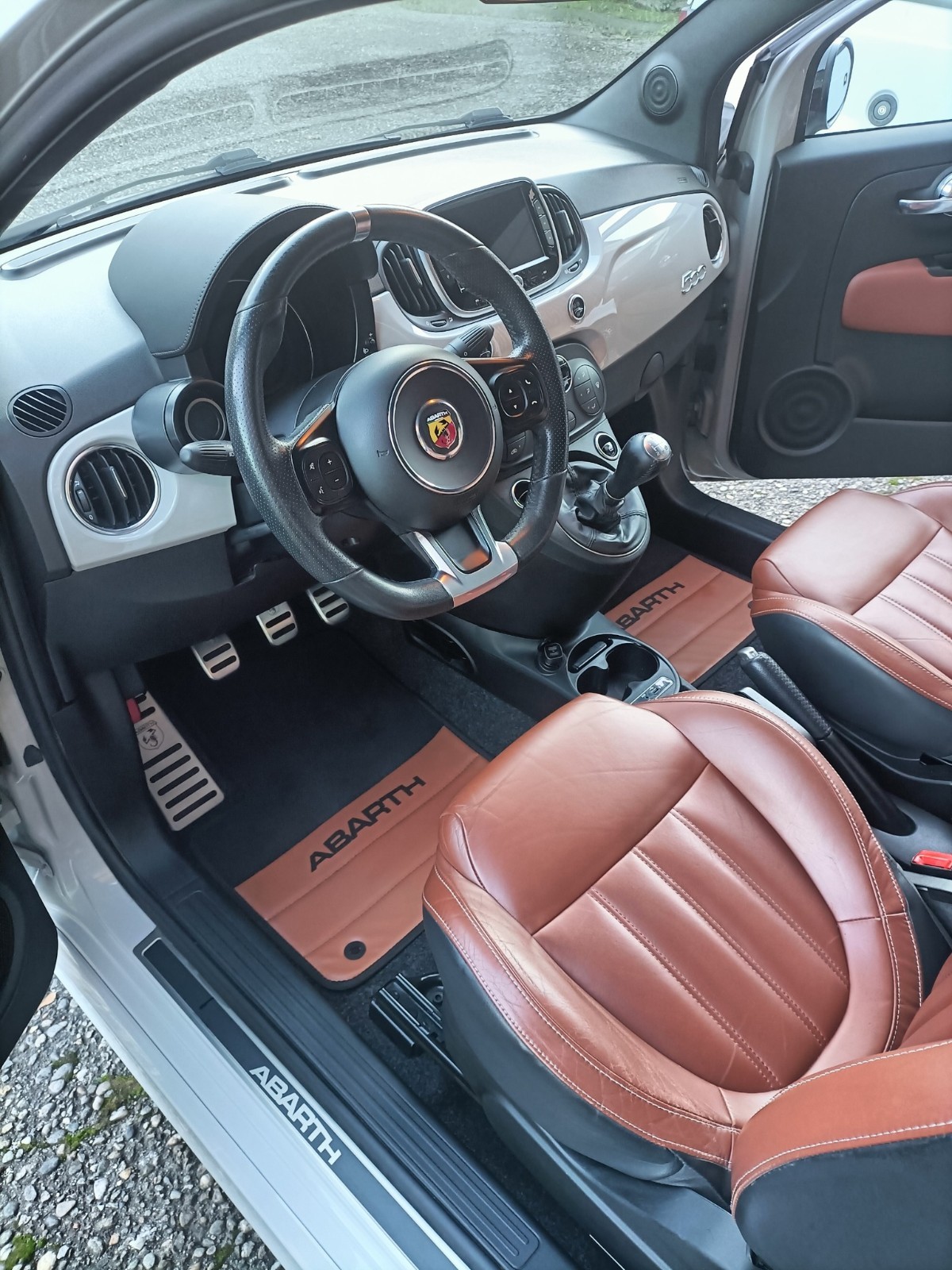 Auto usata in vendita foto 5