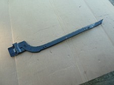 Mercedes-Benz V-Klasse W447 Halter Führung Stoßstange Hinten Links A4478800412