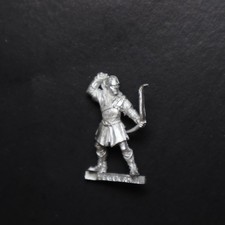 Legolas, MESBG, Fellowship of the Ring, Metal, Games Workshop ,