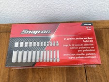 Snap-on tools USA 1/4