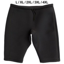 Men Wetsuits Shorts Pants 3mm Neoprene Scuba Scuba Diving Kayaking Surfing
