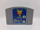 New ListingToy Story 2 Buzz Lightyear to the Rescue Nintendo N64 Disney Pixar Activision