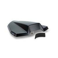 Puig Rucksitzbezug Fur Honda CB750 Hornet 2025 Carbon Look