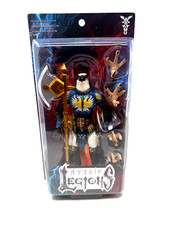 Mythic Legions Four Horseman Eathyron's Osperus NEW Action Figure