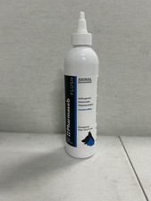 ANIMAL PHARMACEUTICALS 8OZ PHARMASEB FLUSH DOGS CATS HORSES ANTIMICROBIAL