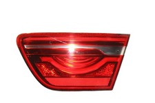 JAGUAR XE X760 Heckklappenleuchte rechts 2.00 Diesel 132kw 2016 29092129