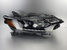2018-2022 Mitsubishi Outlander PHEV Right Passenger Side LED Headlight OEM