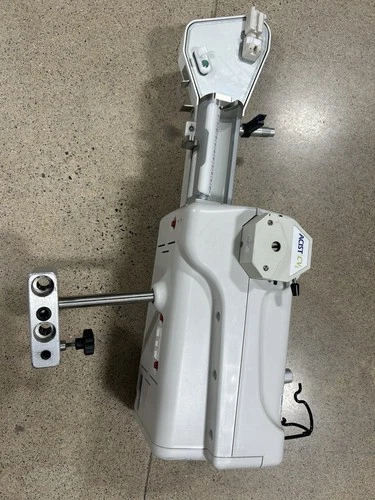 ACIST CVI Power Injector Head