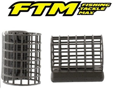 FTM Futterkorb Rund 20 g bis 140 g
