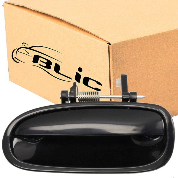 Blic 6010-12-028403PP TüRgriff Aussen Hinten Links FüR Honda Civic VI OE-image
