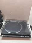 Vintage Technics SL-BD20D DC Servo Automatic Turntable System Record Player