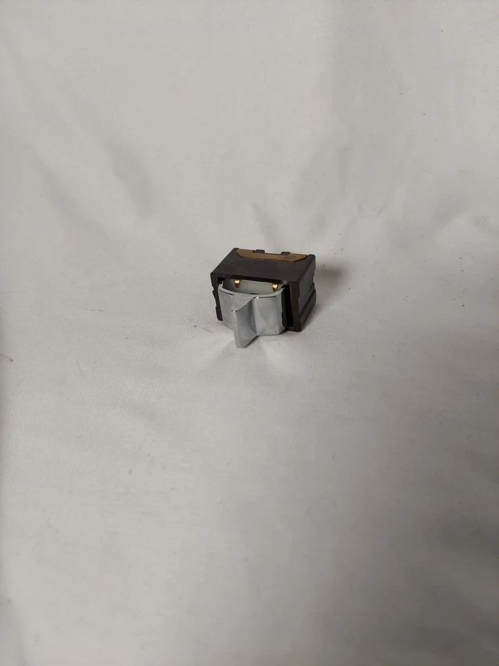 Interruptor de control superior convertible Ford Thunderbird 1961-62 Foto 4 de 4