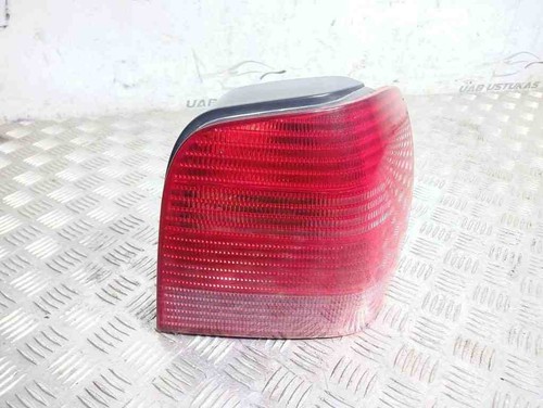 VW POLO 6N2 Rücklicht hinten rechts 6N0945096H 1.39 Petrol 2000 31370804