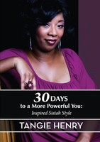 Tangie Henry | 30 Days To A More Powerful You | Taschenbuch | Englisch (2010)