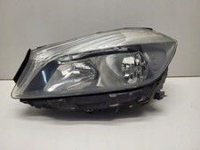 Frontscheinwerfer Mercedes-Benz W176 A1768203961 Links Scheinwerfer Headlight