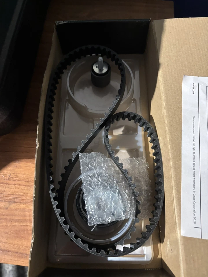 GATES PowerGrip Kit K01T360HOB - Image 3 of 4