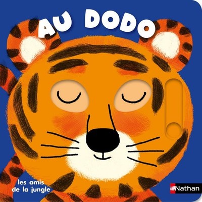 Au dodo - Les amis de la jungle - hardcover Roederer, Charlotte