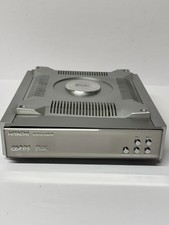 Hitachi Retro DAB/ FM Radio Ribbon Hi-Fi Component System Separate VGC Audio