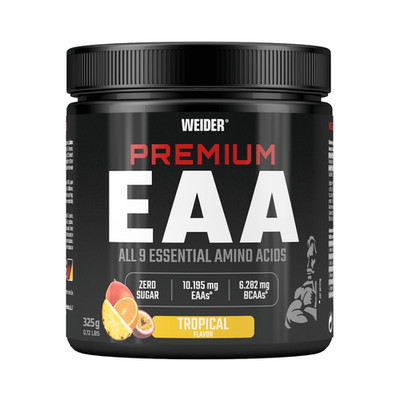 Weider Premium EAA Zero - Aminosäuren - EAA