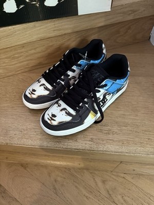 DC Shoes, Andy Warhol, AW Manteca 4, Mona Lisa, 40,5, Neu