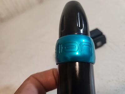 FK Irons Spektra XION Rotary Professional Tattoo Machine - SEAFOAM