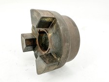 Lovejoy L-190 1-5/8 Coupling Jaw 1-5/8 Bore