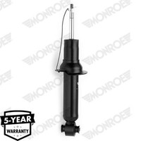 Monroe 26671 StoßDÄMpfer StossdÄMpfer Hinten FüR CitroËN Peugeot