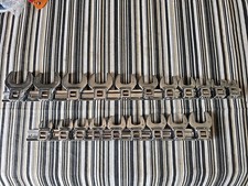 Matco Crows Feet 38-111mm-19mm Used