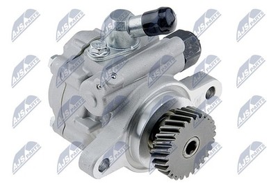 NTY Hydraulikpumpe Lenkung SPW-TY-013 für TOYOTA CRUISER LAND 100 HDJ100_ HDJ100