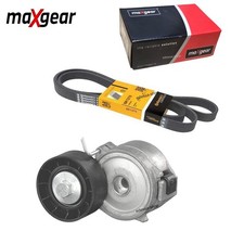 Keilrippenriemensatz für FORD C-MAX 2 S-MAX 2 GALAXY 3 FOCUS 3 KUGA 2 MONDEO 5