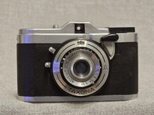 Zeiss Ikon TXONA NOVONAR ANASTIGMAT 1:3.5/35m...