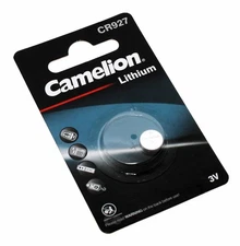 Camelion CR927 Lithium Battery 1 pc