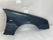 Mercedes CLK W208 1997-02 Kotflügel rechts lackiert 189 Smaragdschwarz B-WARE 2 Mercedes CLK W208 1997-02 Kotflügel rechts lackiert 189 Smaragdschwarz B-WARE 2