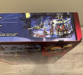 Lego 70732 Ninjago City of Stiix Possession Brand New Sealed Box Set Morro Lloyd