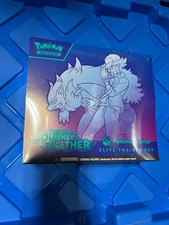 Elite Trainer Box [Pokemon Center] Prices | Pokemon Journey Together |  Pokemon Cards