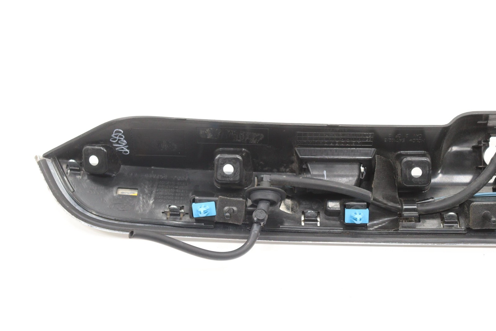 2020-2023 FORD EXPLORER REAR LIFTGATE TRUNK MOLDING COVER PANEL OEM MB5JS42509AA