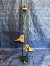 Port A Pit Competition Staring Block